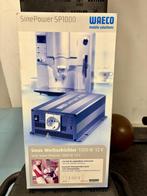 Nieuw Omvormer merk Waeco Sinusomvormer 12 v - 230v 1000watt, Caravans en Kamperen, Ophalen, Nieuw