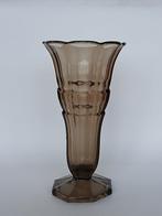 Vaas Scailmont Persglas Art Deco, Ophalen of Verzenden