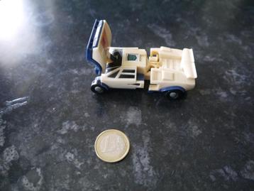 leuke vintage transformers auto beschikbaar voor biedingen