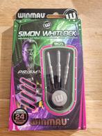 Simon whitlock dartpijlen zgn!, Ophalen of Verzenden, Zo goed als nieuw, Pijlen