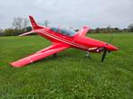 PC-21 Turboprop, Jeemo, Widzard M, Ophalen, Nieuw, Overige typen, RTF (Ready to Fly)