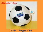 Z149 Playgro bal, Ophalen, Zo goed als nieuw, Overige typen