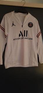 Nieuw PSG Trainingspak Maat S, Sport en Fitness, Voetbal, Ophalen of Verzenden, Nieuw, Trainingspak