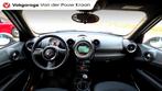 Mini Mini Countryman 1.6 Business Line Navigatie, Auto's, Voorwielaandrijving, 12 maanden, Stof, Gebruikt
