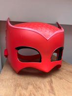 Masker Owlette - PJ Masks, Ophalen of Verzenden, Zo goed als nieuw