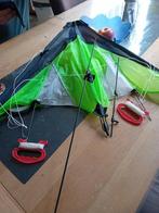 vlieger, Ophalen, Gebruikt