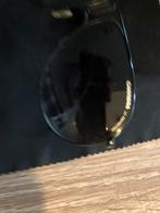 Carrera zonnebril zwart, Ophalen of Verzenden, Zonnebril, Carrera, Zwart