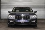 BMW 7 Serie 750i xDrive M Sport High Ex. |B&W|Lucht|4wiel|Sf, Automaat, Gebruikt, 4395 cc, 109 €/maand