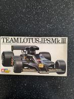 Lotus F1 modelbouw, Ophalen of Verzenden