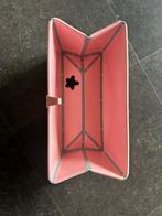 Stokke opvouwbaar babybadje (Flexi Bath XL), Ophalen of Verzenden, Zo goed als nieuw, Badje