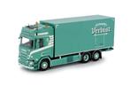Tekno scania Verbist, Hobby en Vrije tijd, Info@gejomodels.nl, Nieuw, Cbw, Tekno