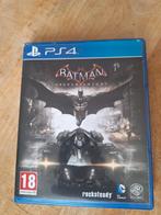 Batman Arkham Knight PS4, Avontuur en Actie, Vanaf 18 jaar, 1 speler, Ophalen of Verzenden