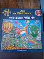 Jan van Haasteren puzzel nieuw 950 stukjes, Hobby en Vrije tijd, Denksport en Puzzels, Ophalen, 500 t/m 1500 stukjes, Nieuw, Legpuzzel