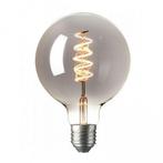 5 Calex led lampen, Ophalen, Zo goed als nieuw, E27 (groot), Led-lamp