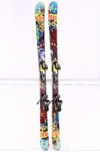 138 kinder ski's NORDICA ACE OF SPADES, energy frame, Sport en Fitness, Gebruikt, 100 tot 140 cm, Ophalen of Verzenden, Carve