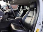 Mazda 3 2.0 e-SkyActiv-G M Hybrid 179 Luxury Leer Bose Navi, 4 cilinders, 179 pk, Wit, 600 kg