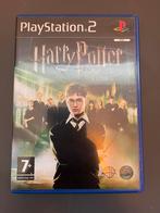 Harry Potter en de Orde van de Feniks, Spelcomputers en Games, Games | Sony PlayStation 2, Avontuur en Actie, Gebruikt, 1 speler