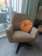 Fauteuil Nilesto, draaistoel, stoel, Huis en Inrichting, Fauteuils, Ophalen, Zo goed als nieuw, 50 tot 75 cm