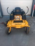 Zitmaaier cub cadet, Tuin en Terras, Ophalen, Gebruikt, Cub Cadet, Mulchfunctie