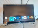 Samsung smart tvtje 22 inch, Ophalen, Zo goed als nieuw, 50 Hz, Samsung