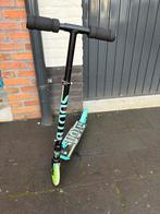 Blauwe Suotu Step, Ophalen, Verstelbaar, Gebruikt, Kinderen