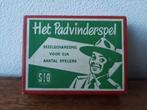 Het Padvinderspel SIO kaartspel, Hobby en Vrije tijd, Gezelschapsspellen | Kaartspellen, Ophalen of Verzenden, Zo goed als nieuw