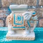 Vintage /Keramiek/Olifant, Ophalen of Verzenden