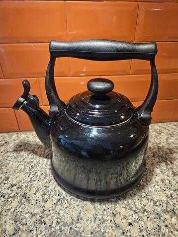 Le Creuset ketel/waterkoker beschikbaar voor biedingen