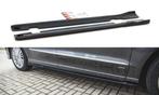 Voorlip sideskirts achterlip spoiler splitter Ford S-Max 19+, Auto diversen, Tuning en Styling, Ophalen of Verzenden