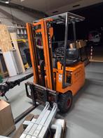 Nette Still R50-15 Heftruck, Still, Heftruck, Ophalen of Verzenden, 1000 tot 2000 kg