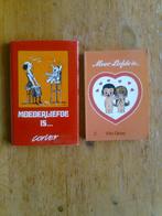 Moederliefde is.... / Meer Liefde is...., Boeken, Ophalen of Verzenden