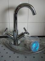Badkamer kraan nieuw, Huis en Inrichting, Minder dan 50 cm, Overige typen, Nieuw, Ophalen of Verzenden