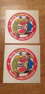 Strip stickers Jan van Haasteren, Heerlijk Helder Heineken, Ophalen of Verzenden, Zo goed als nieuw