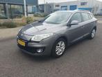 Renault Mégane Estate 1.2 TCe Expression, Auto's, Voorwielaandrijving, Gebruikt, 4 cilinders, 116 pk