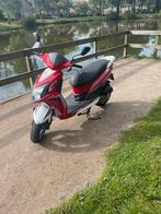 Sym jet 4R, Fietsen en Brommers, Scooters | SYM, Ophalen, Gebruikt, Overige modellen, Benzine