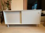 Ikea zitbank met opbergvakken, Huis en Inrichting, Ophalen, Gebruikt, 25 tot 50 cm, 50 tot 100 cm