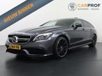 Mercedes-Benz CLS-klasse Shooting Brake AMG 63 S 4MATIC Schu, Automaat, 5461 cc, Gebruikt, Leder