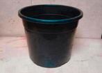 Kweekpotten bloempotten plantenpotten containers 20 liter, Tuin en Terras, Bloembakken en Plantenbakken, Kunststof, Gebruikt, Minder dan 30 cm