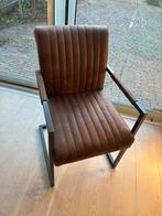 Eetkamer stoelen (per stuk), Huis en Inrichting, Stoelen, Ophalen, Overige kleuren, Drie, Zo goed als nieuw