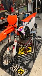 Sxf250 2024, Motoren, Particulier, Crossmotor, 1 cilinder, 12 t/m 35 kW