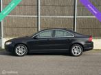 Volvo S80 2.5 T Summum 200PK|NWEAPK|AUTOMAAT, 1514 kg, Bedrijf, Sedan, Euro 4