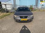 Hyundai Sonata 2.4 Style AIRCO ! GAS/BENZ, Auto's, Hyundai, Voorwielaandrijving, Gebruikt, 4 cilinders, 2359 cc