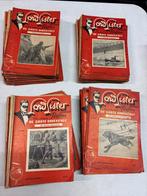 Collectie Oude Tijdschriften - Lord Lister & Agent X, Boeken, Ophalen, Gelezen, Overige typen