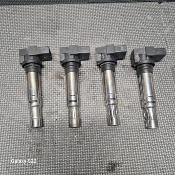 Seat Ibiza III Bobine / 0 986 221 023 beschikbaar voor biedingen
