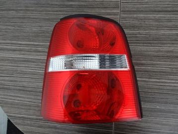 Achterlicht VW Touran bj 2005 links. beschikbaar voor biedingen