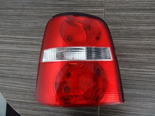 Achterlicht VW Touran bj 2005 links., Auto-onderdelen, Verlichting, Volkswagen, Gebruikt, Herkomst onderdeel bekend, Ophalen of Verzenden