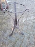 Bloempot standaard - 58 cm hoog, 29 cm breed, Tuin en Terras, Ophalen of Verzenden, Zo goed als nieuw