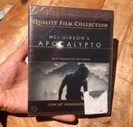 Apocalypto (Nieuw) Mel Gibson, Cd's en Dvd's, Blu-ray, Ophalen of Verzenden, Nieuw in verpakking