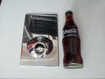 Partij van 75 Metalen Flessenopeners beschikbaar voor biedingen