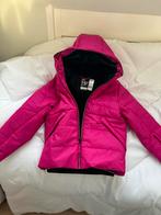 Roze Wedze Ski Jas Maat 125-132 cm, Ophalen of Verzenden, Nieuw, Meisje, Jas